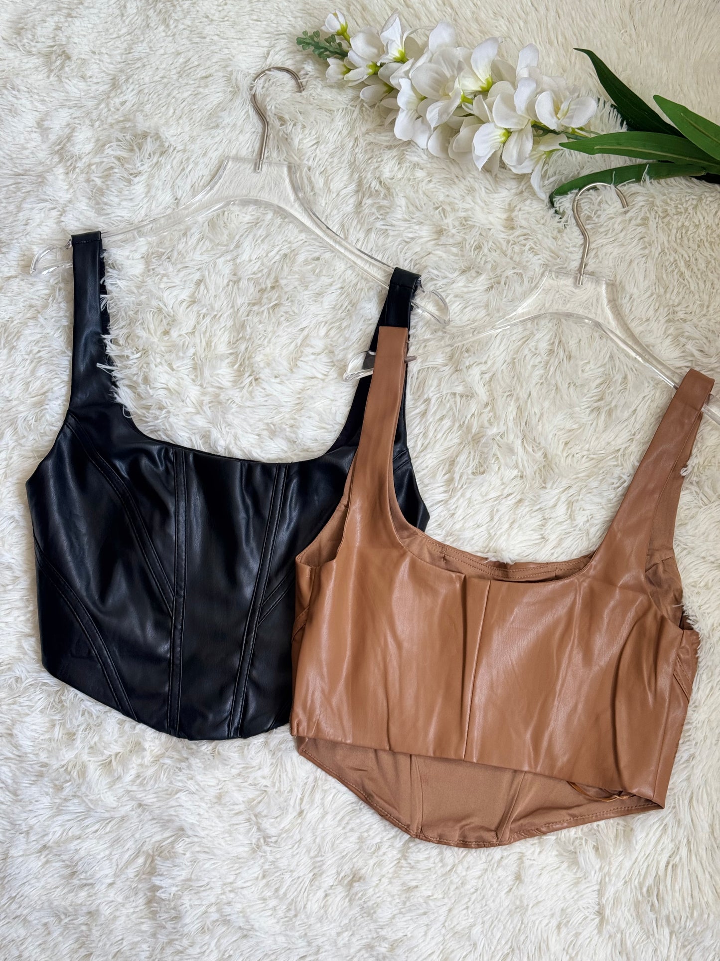 Top tirantes Vinipiel