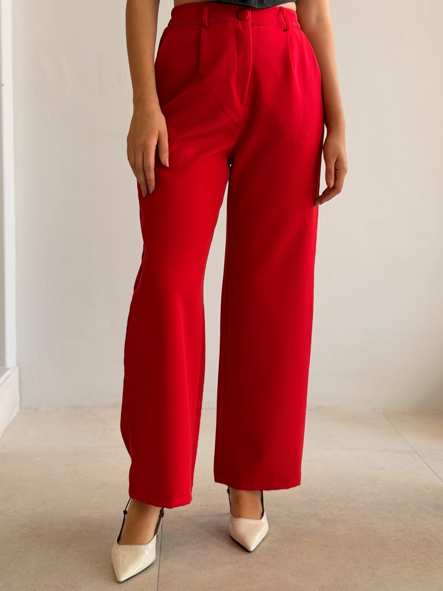 Pantalon Sastre