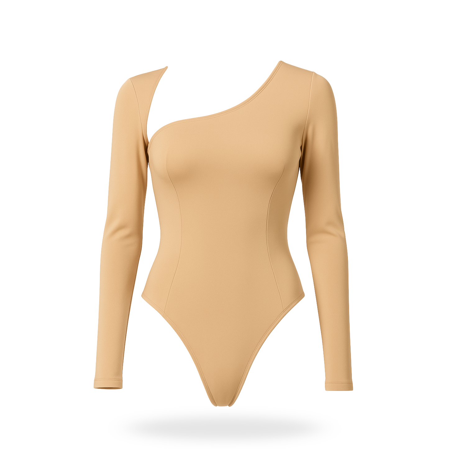 Body Asimetrico