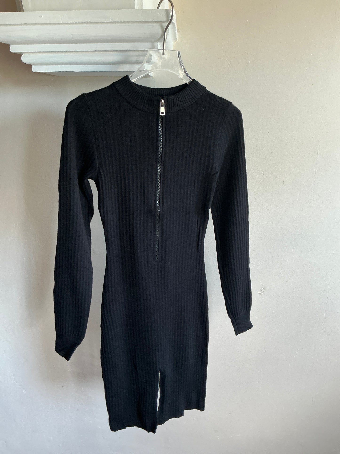 Jumper tejido