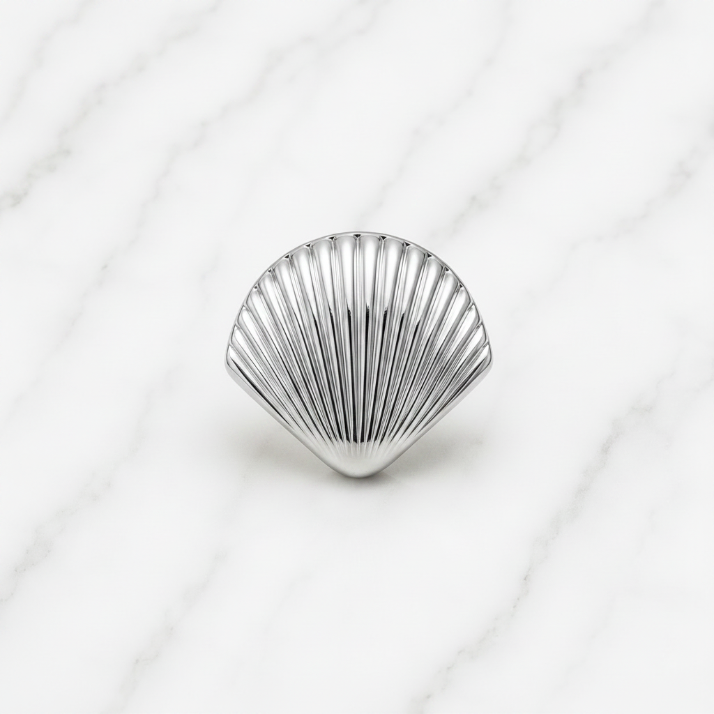 Anillo Concha