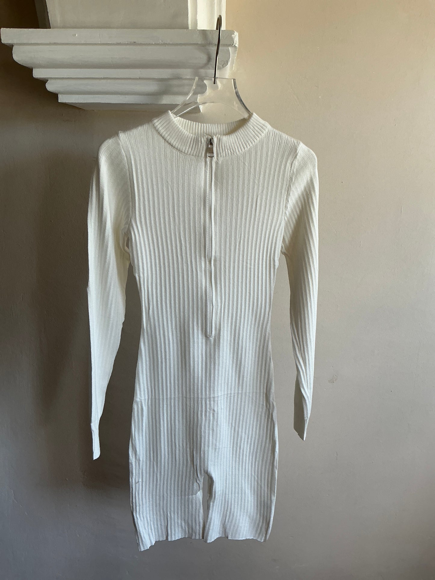 Jumper tejido