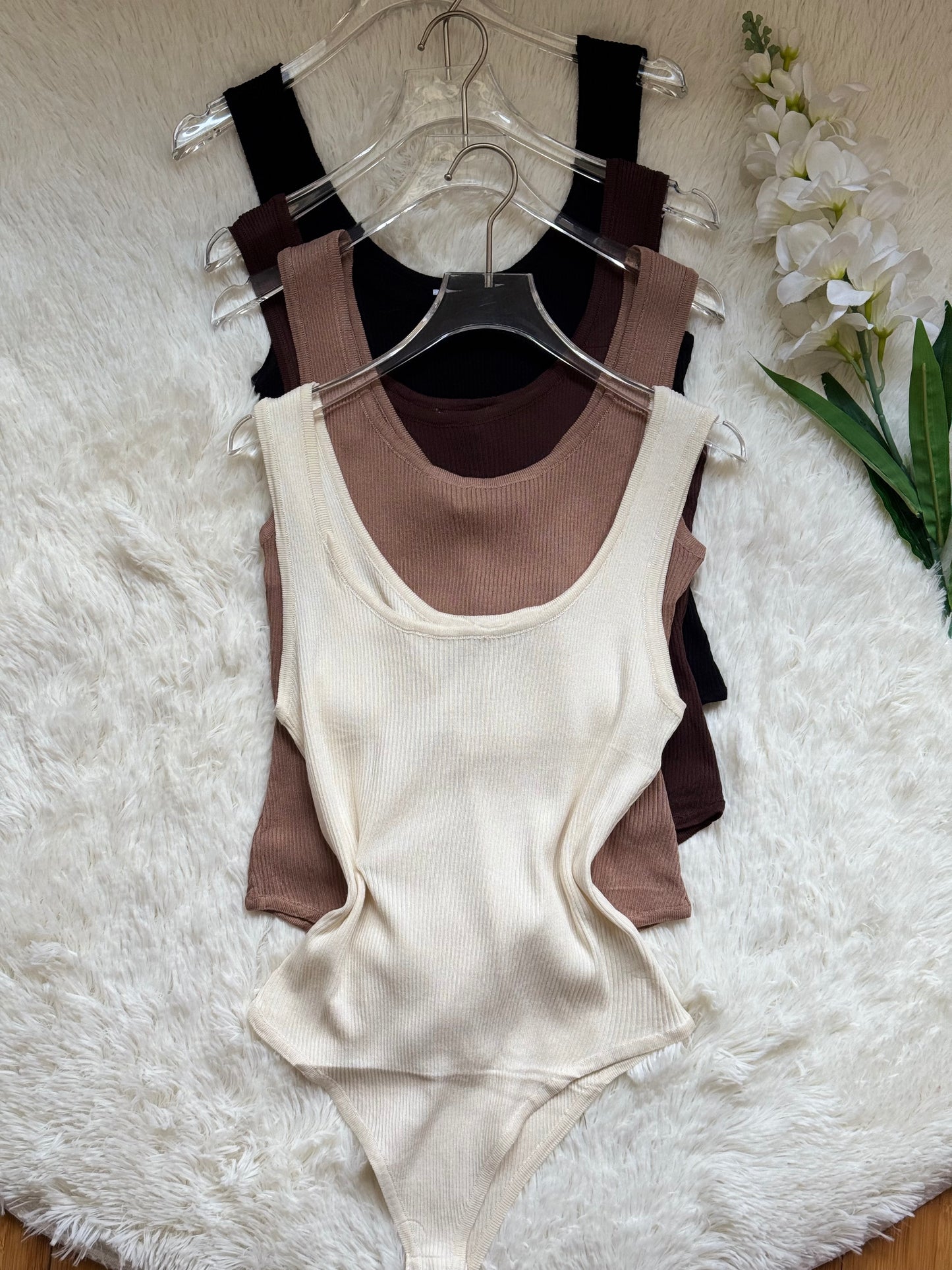 Body Tejido
