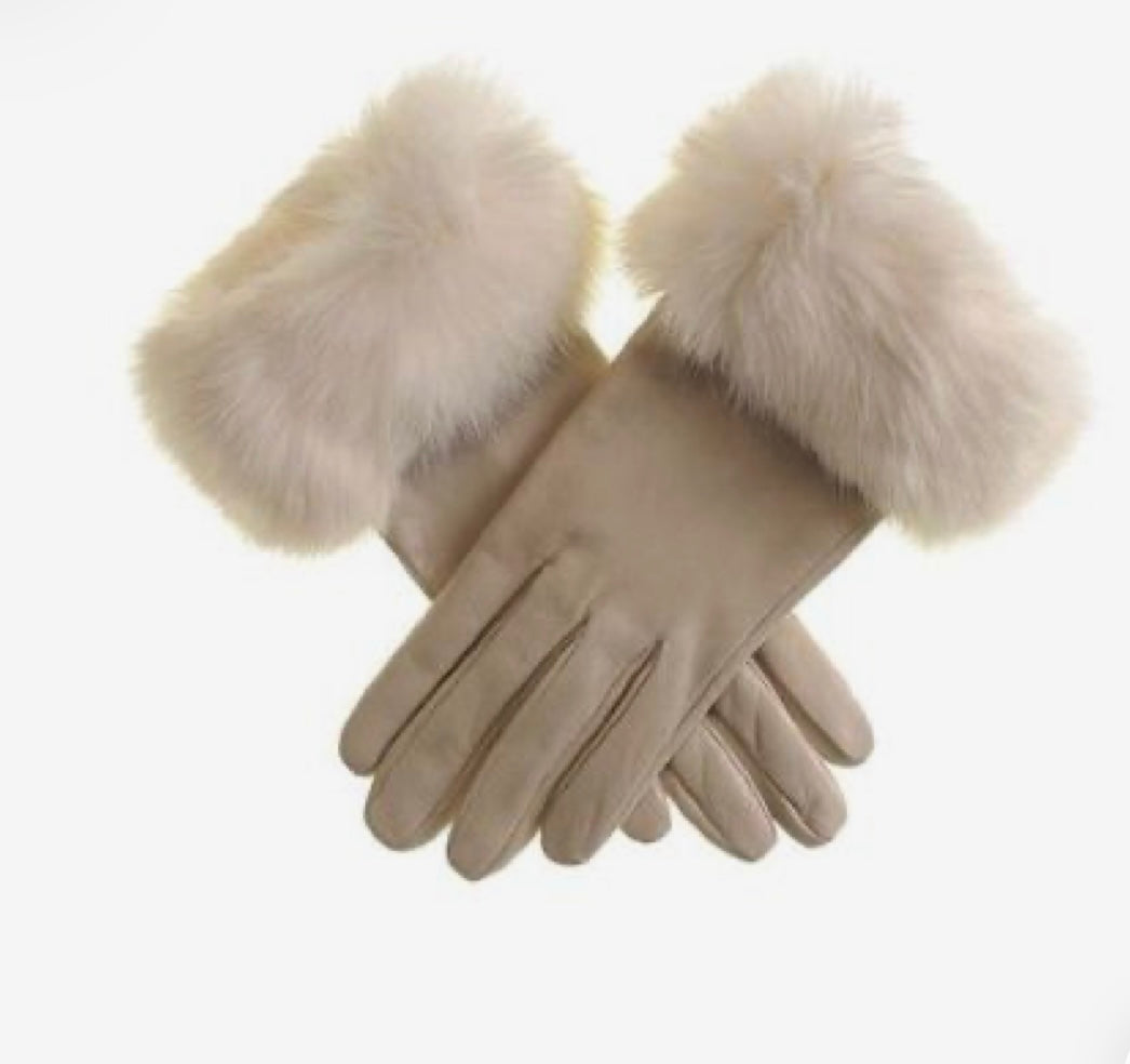 Guantes
