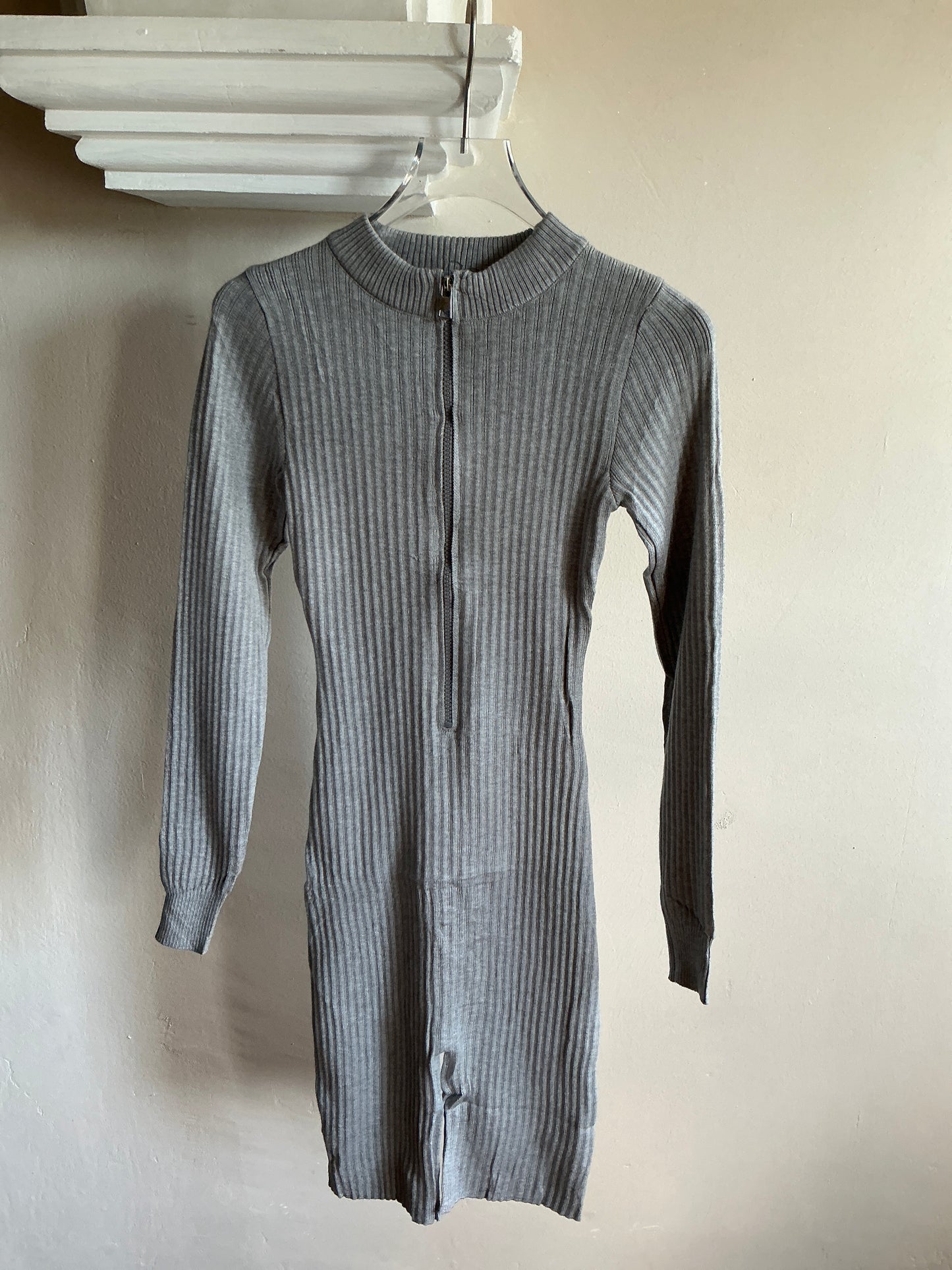 Jumper tejido