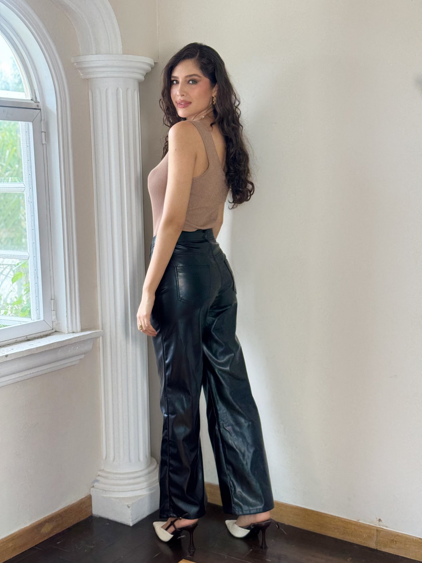Jeans Vinipiel