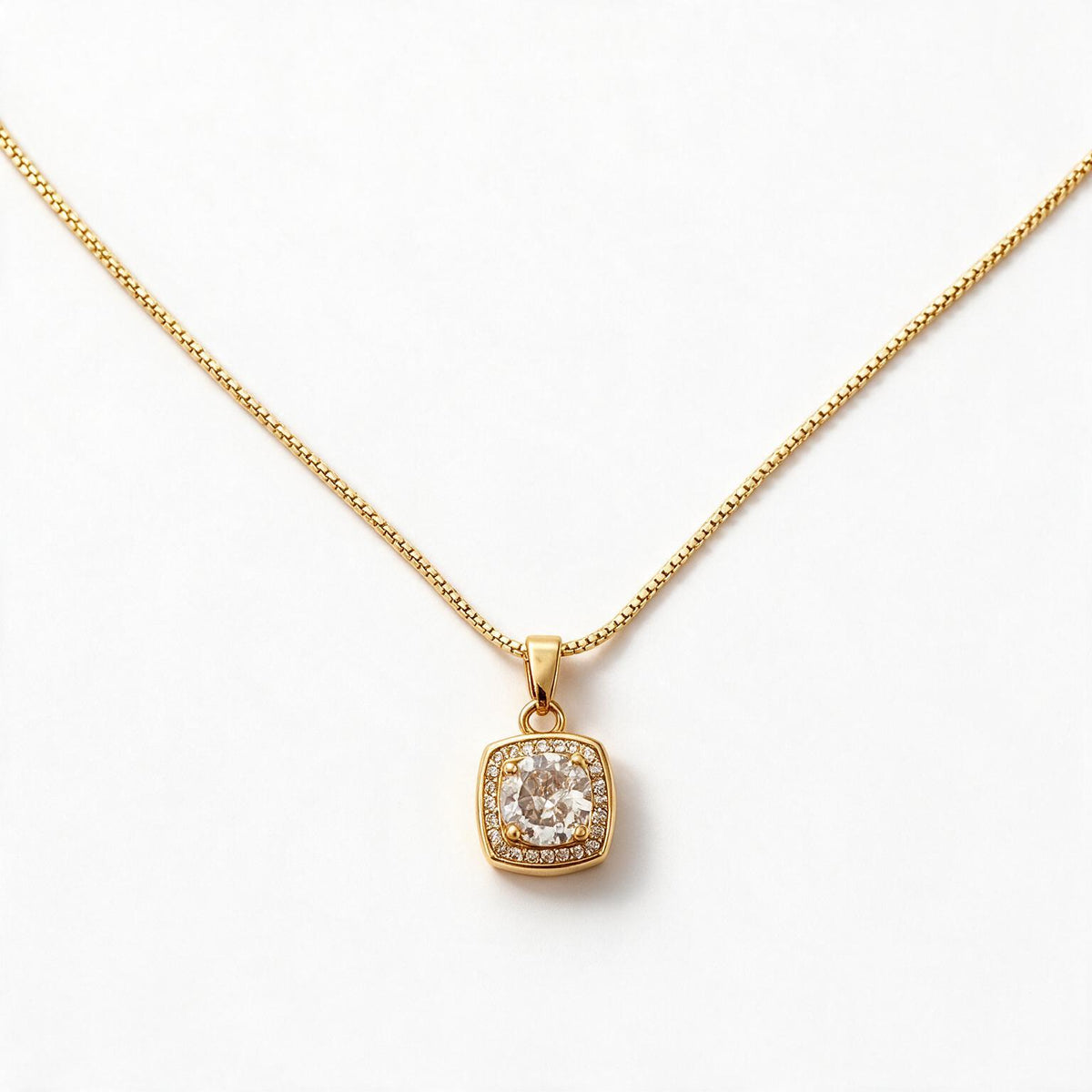 COLLAR MEGAN