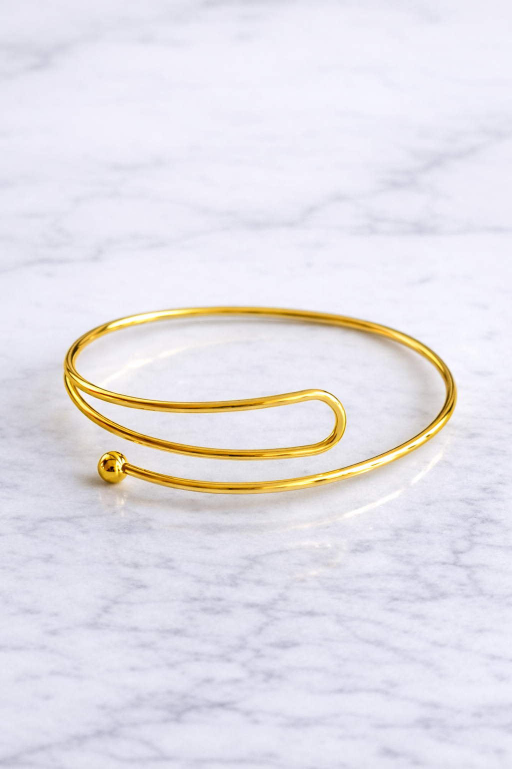 Brazalete Warp para antebrazo