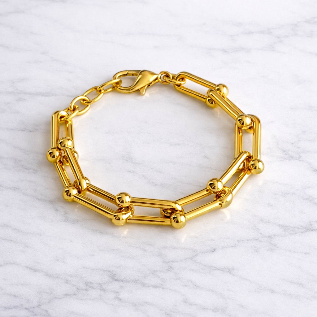 Pulsera Stud