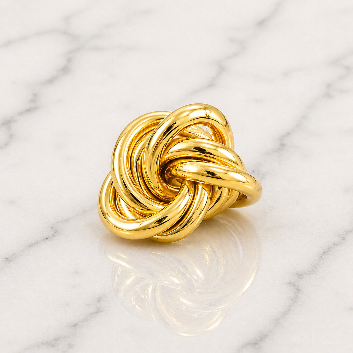 Anillo Nudo