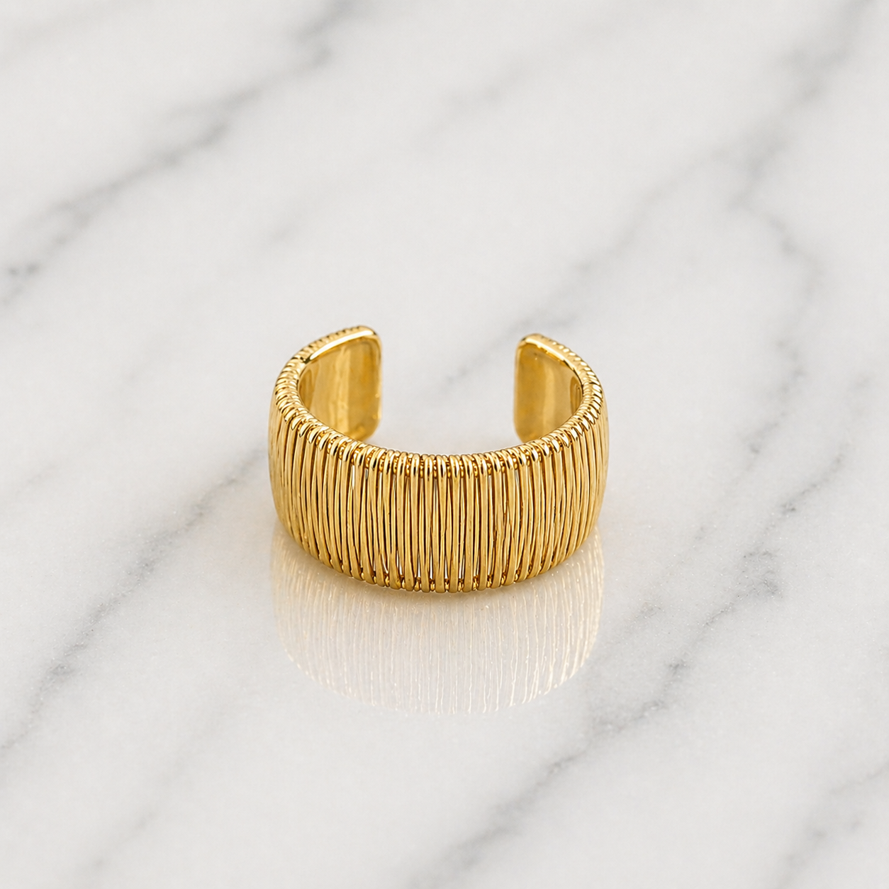 Anillo Lineas