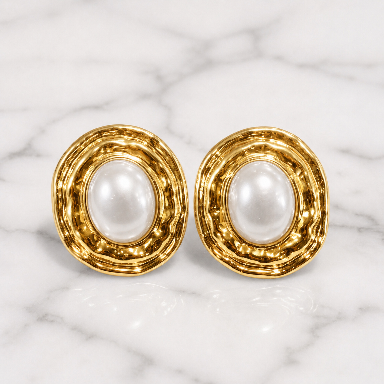 Arete Lunar