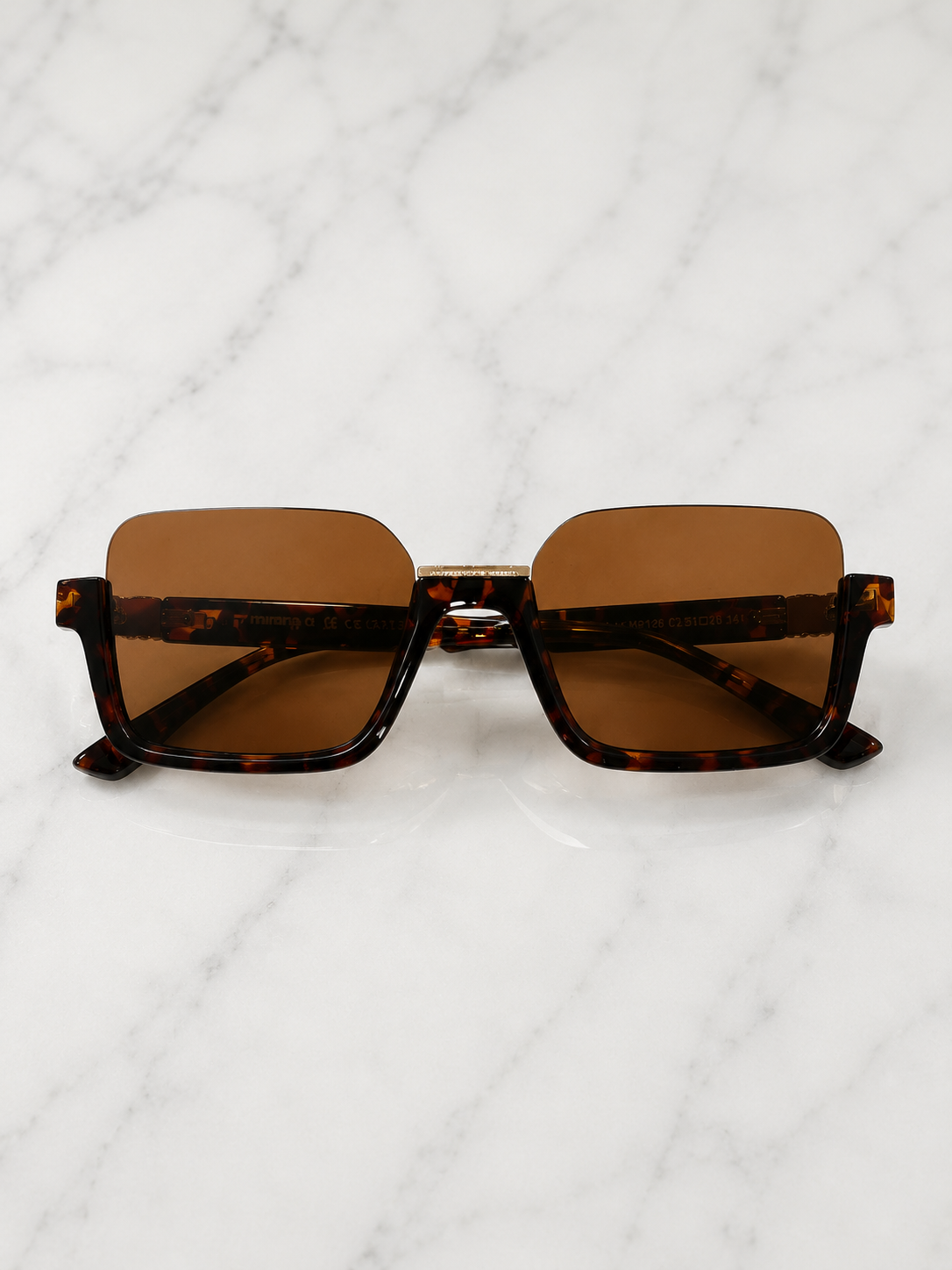 Lentes Oscuros