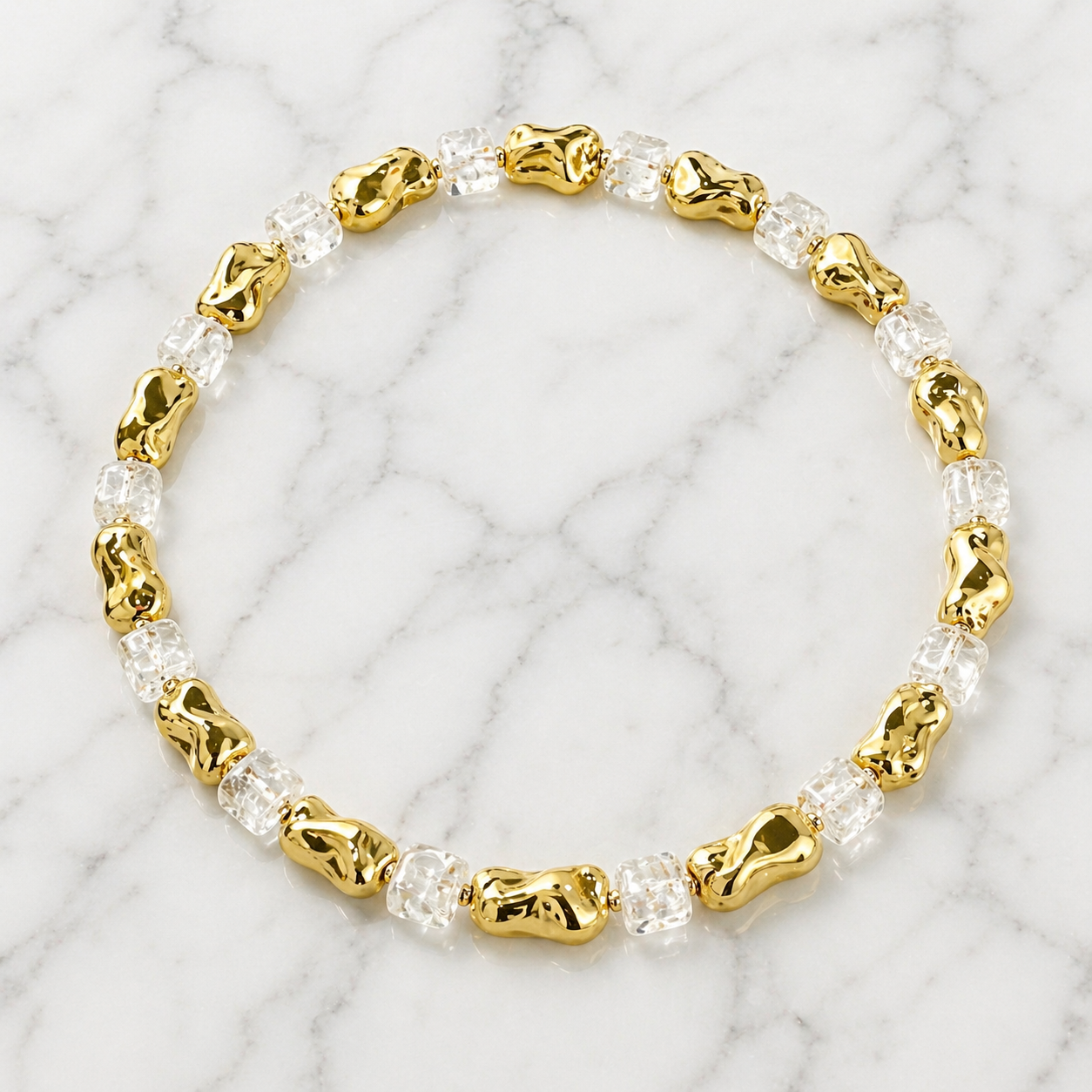 Collar Cristal