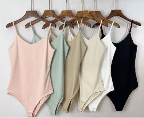 Body tirantes