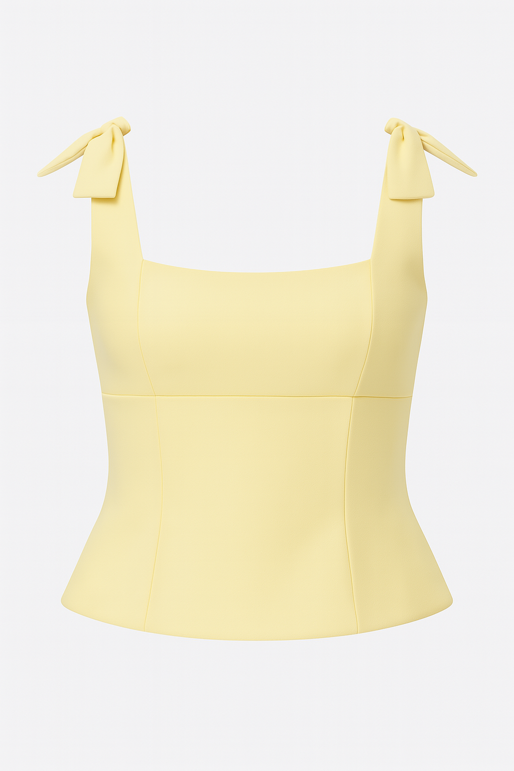 Blusa moños