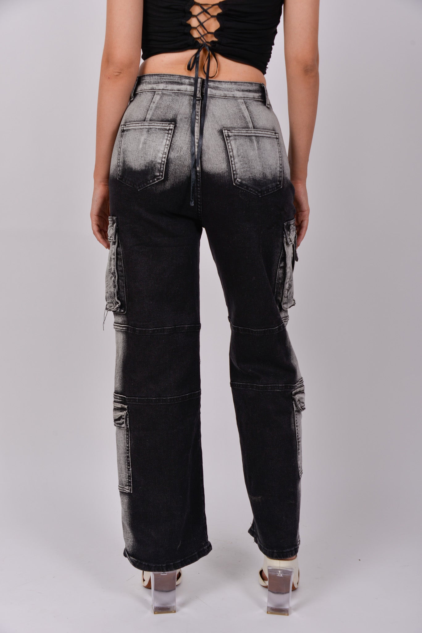Corset Mesh