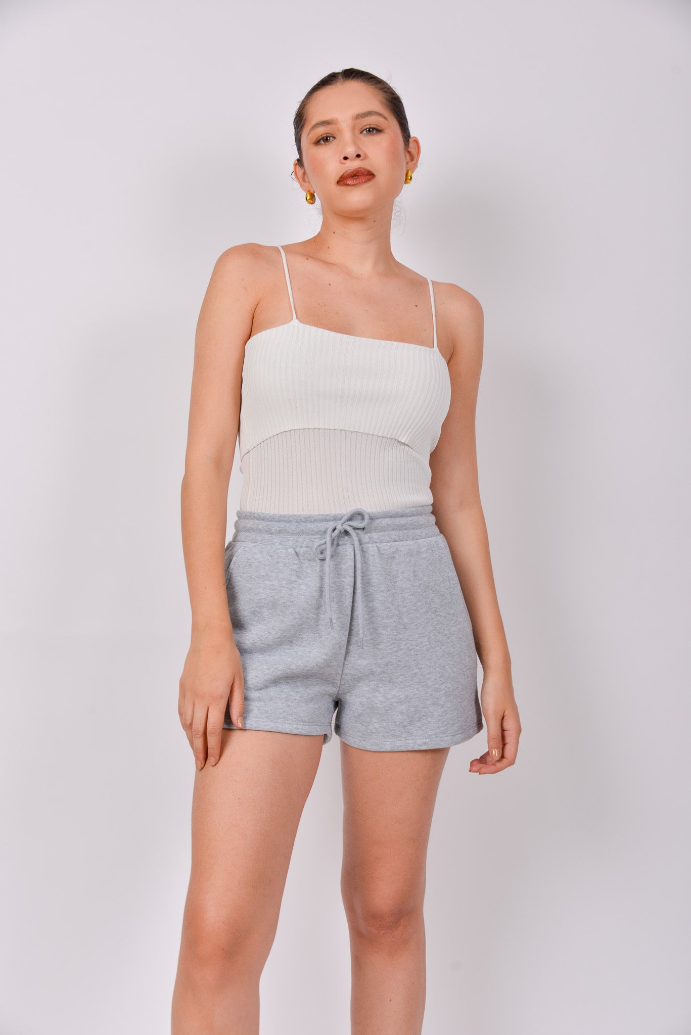 Short deportivo