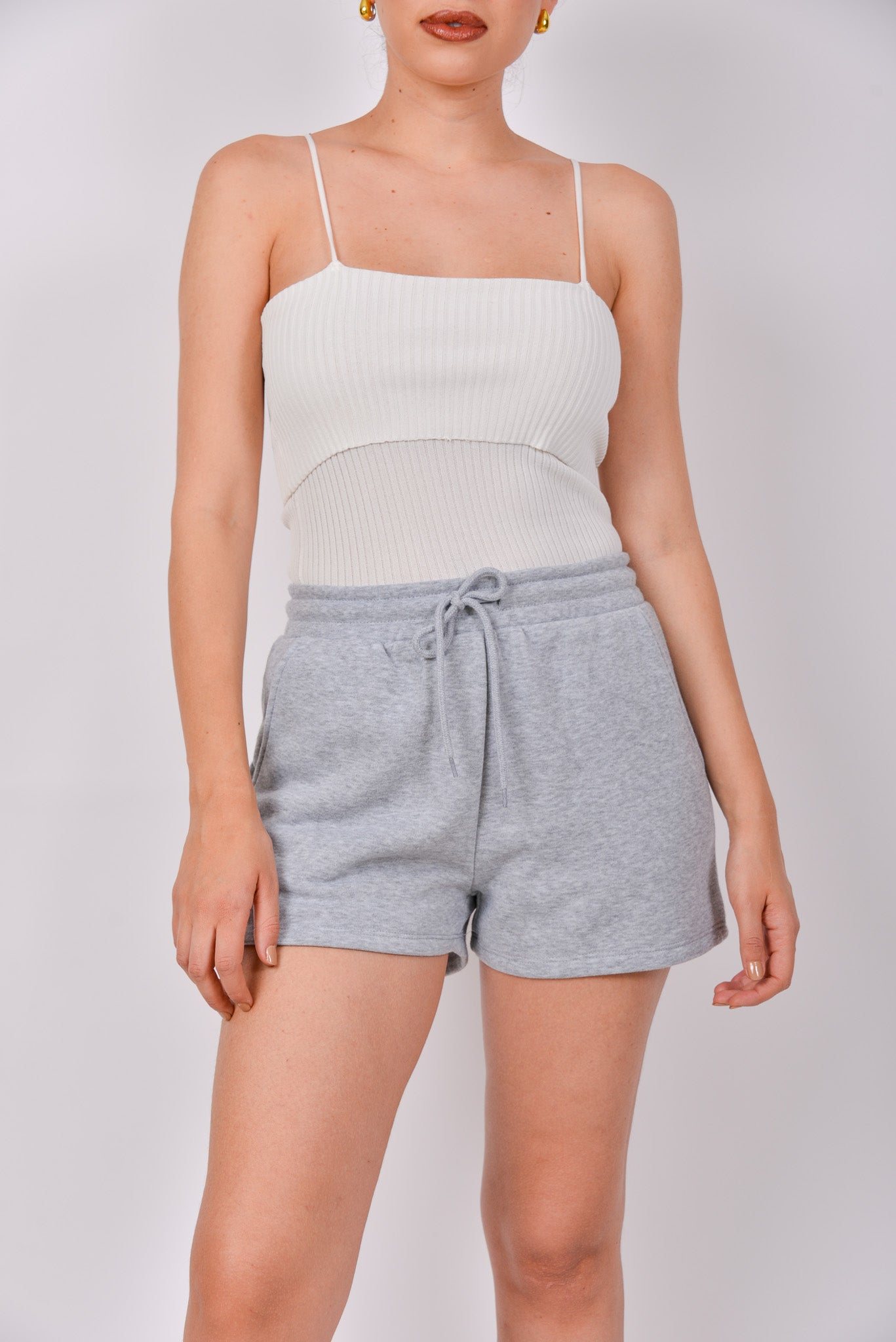 Short deportivo