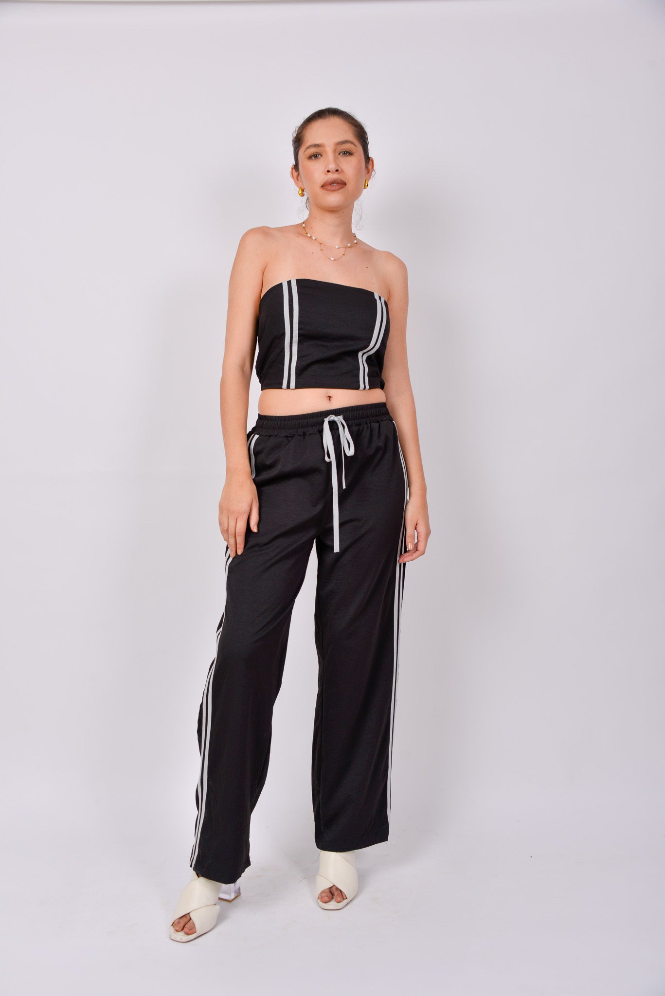Conjunto sport