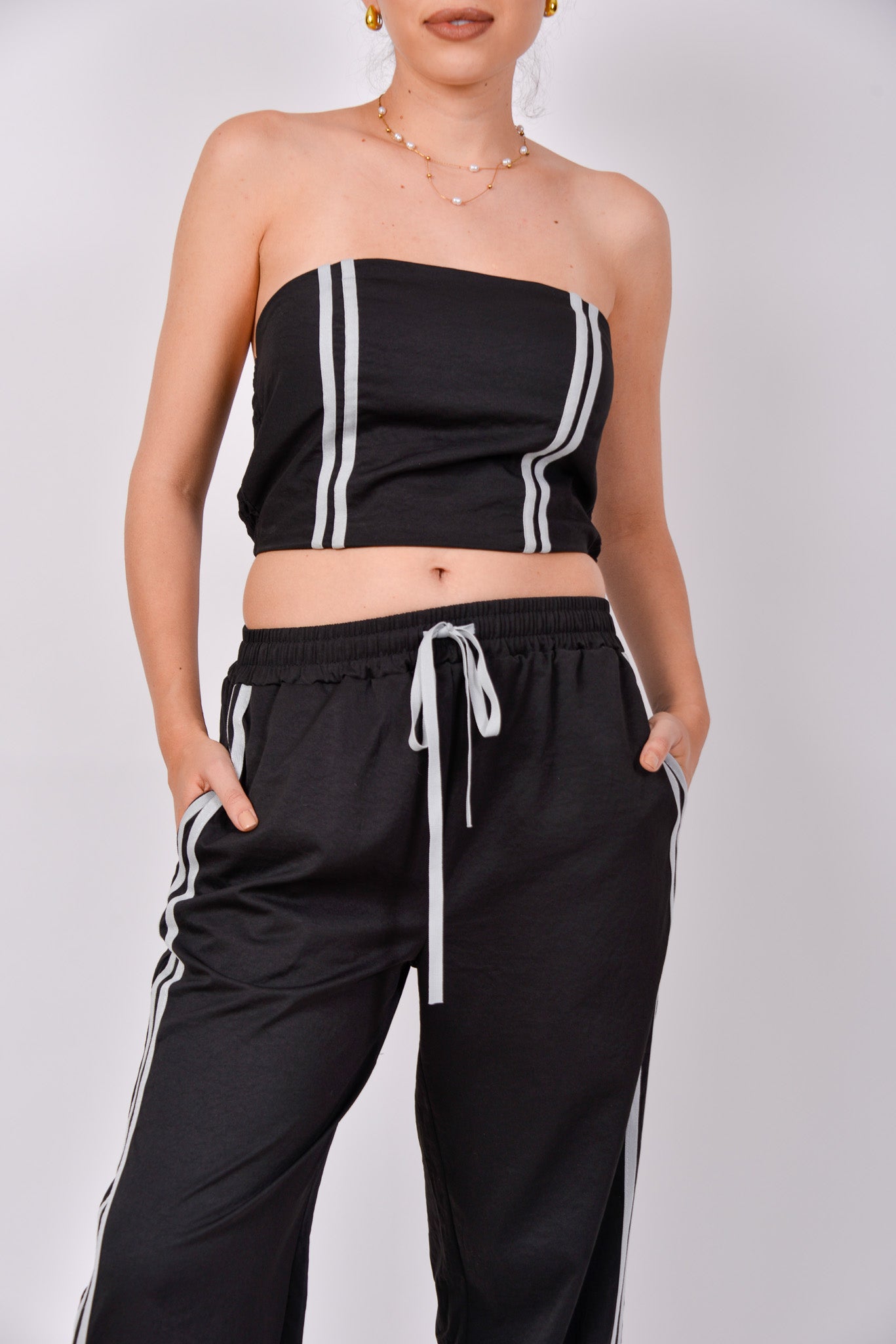 Conjunto sport