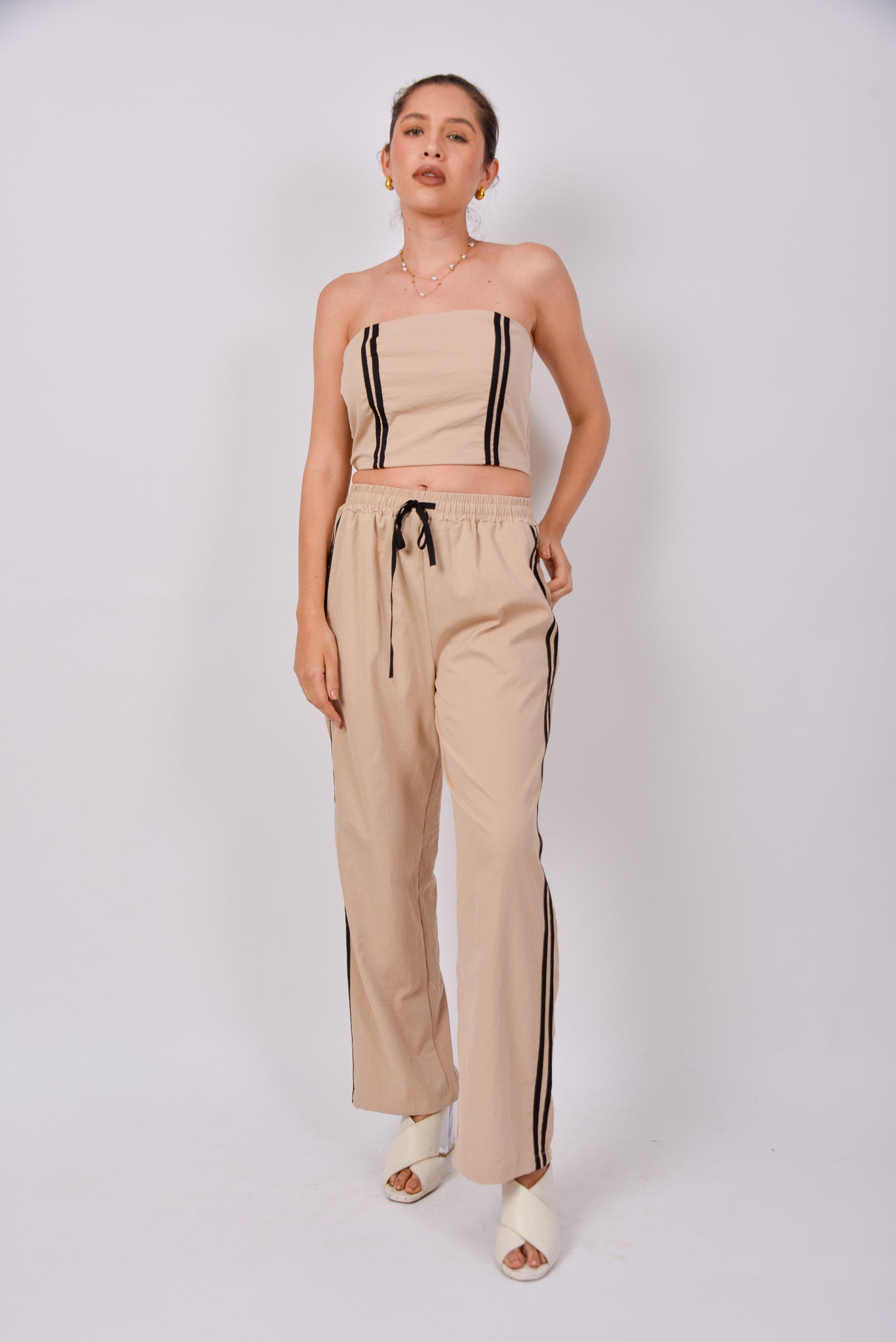 Conjunto sport