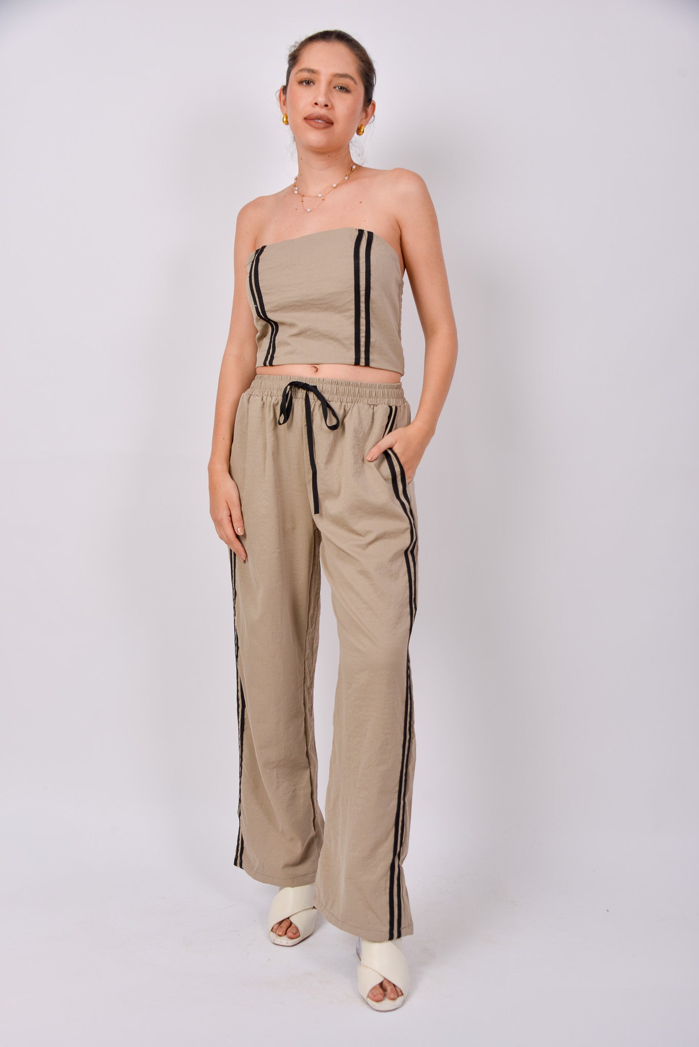Conjunto sport
