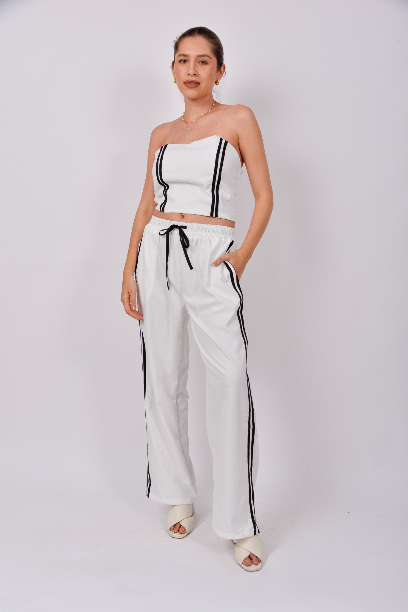 Conjunto sport