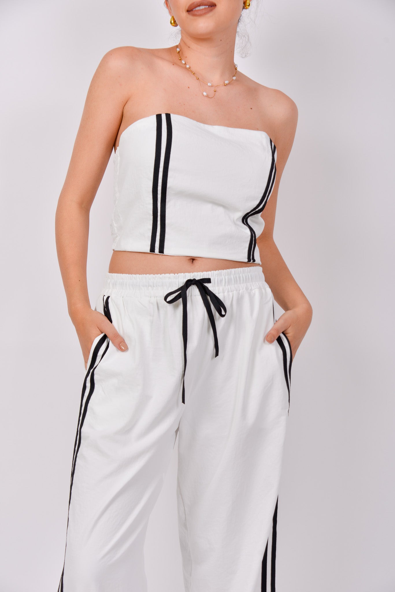 Conjunto sport