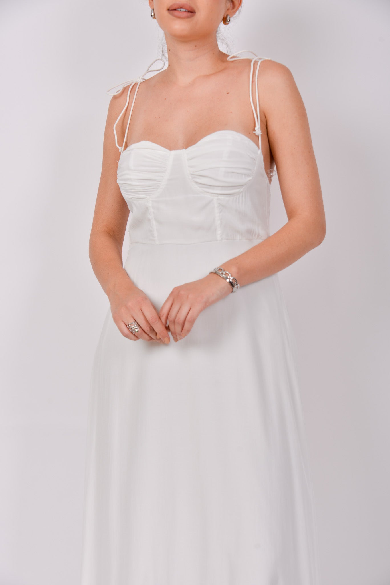 Maxi vestido