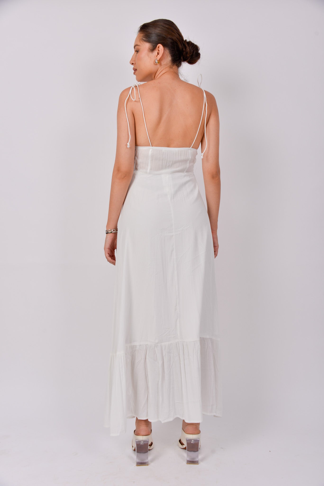 Maxi vestido