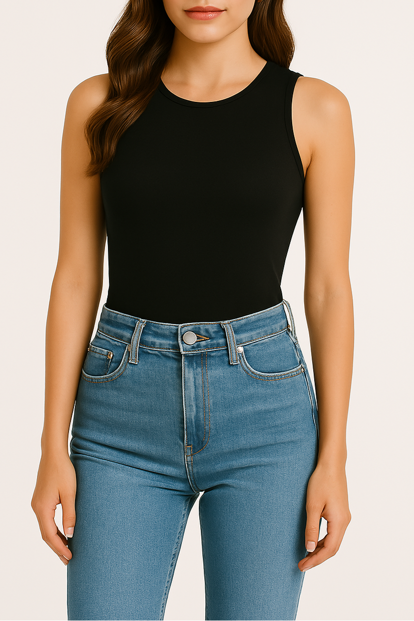 Body halter