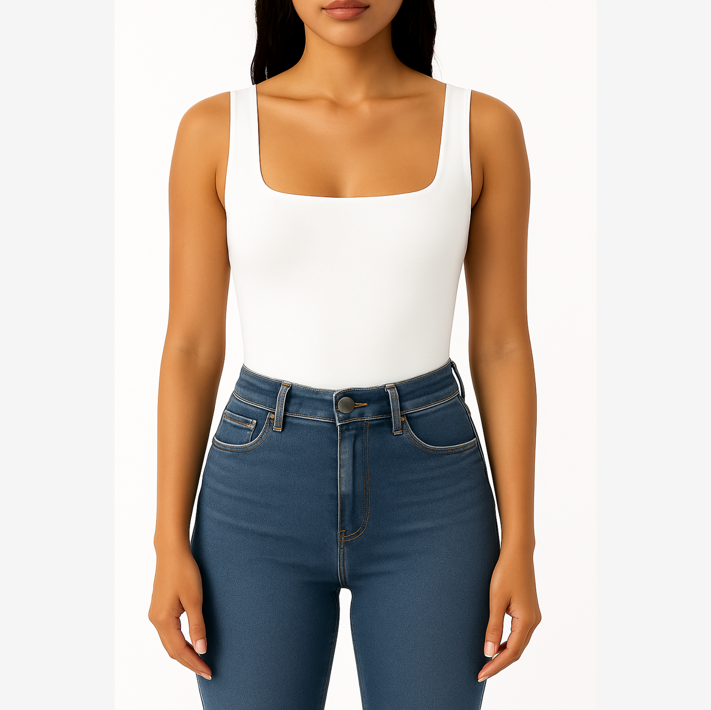 Body halter