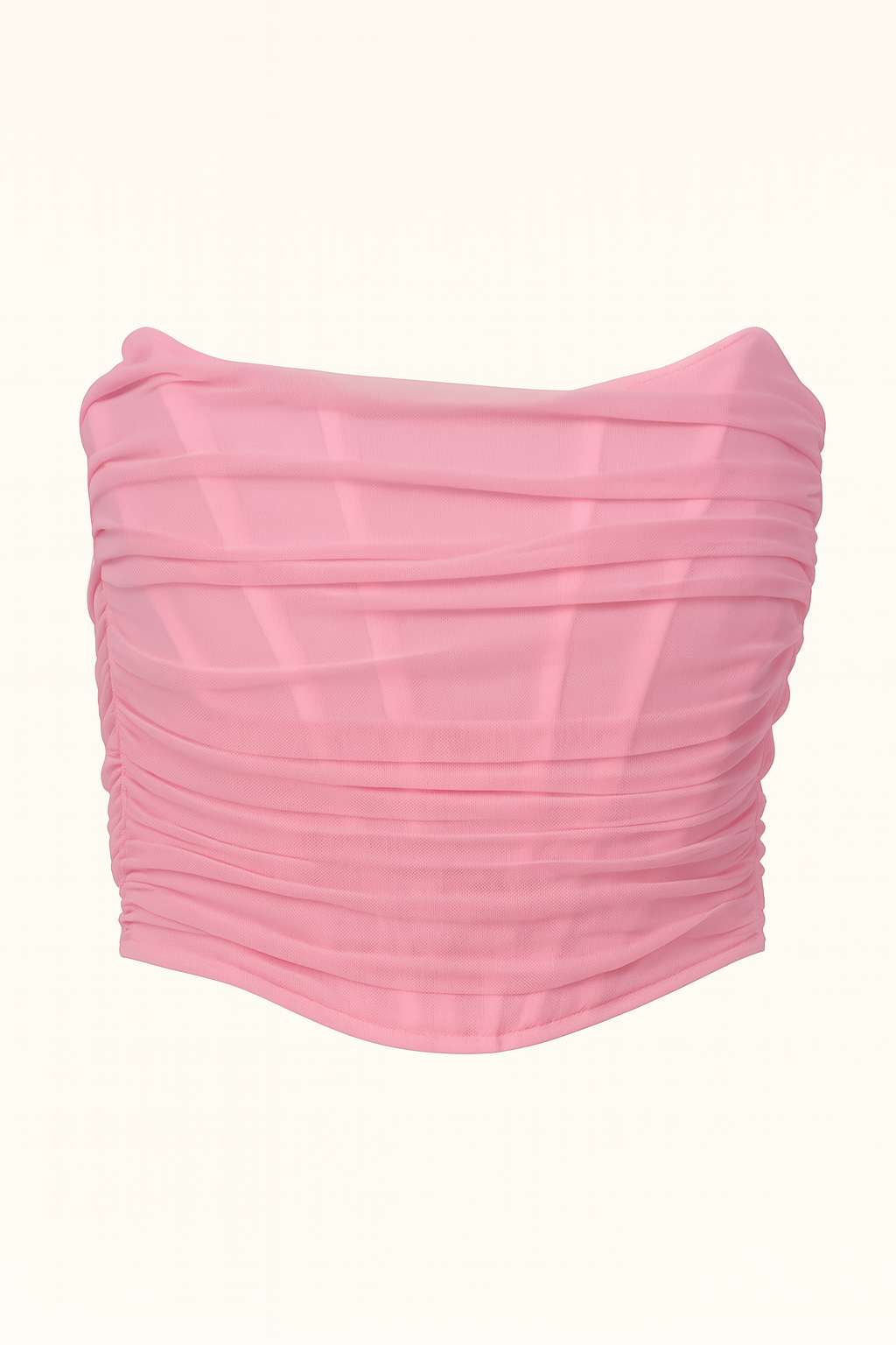 Corset Mesh