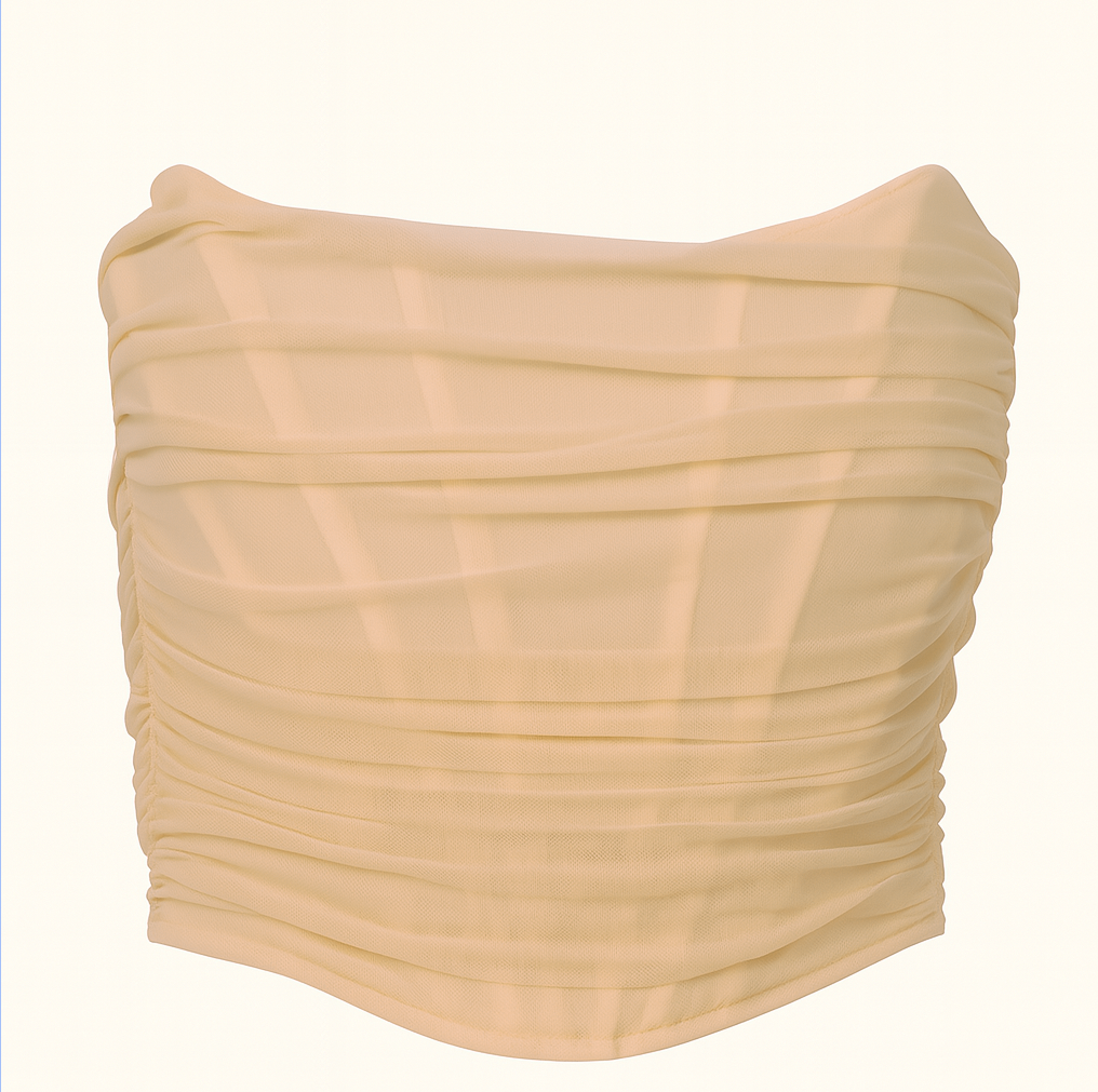 Corset Mesh