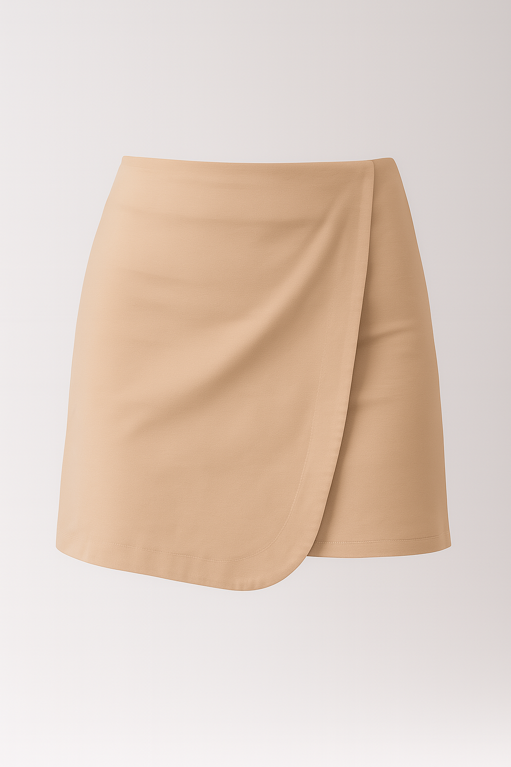 Falda short