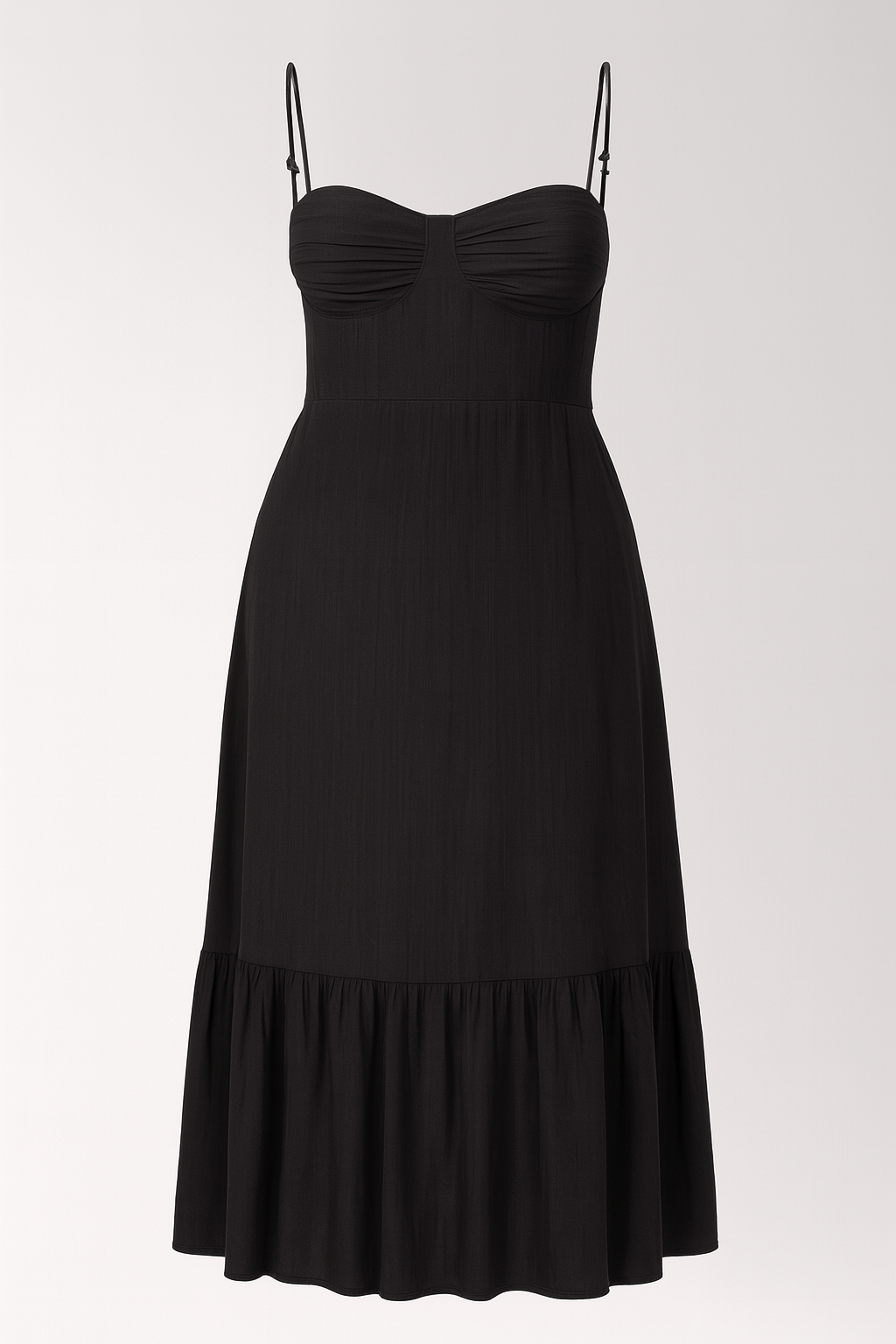 Maxi vestido