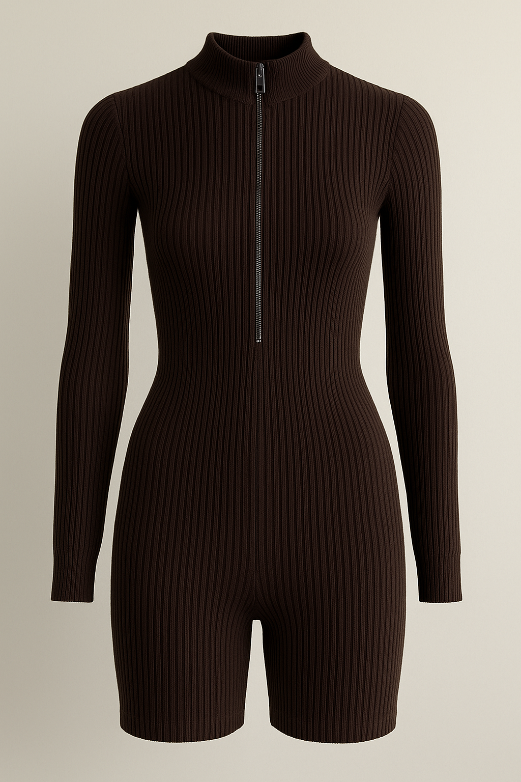 Jumper tejido