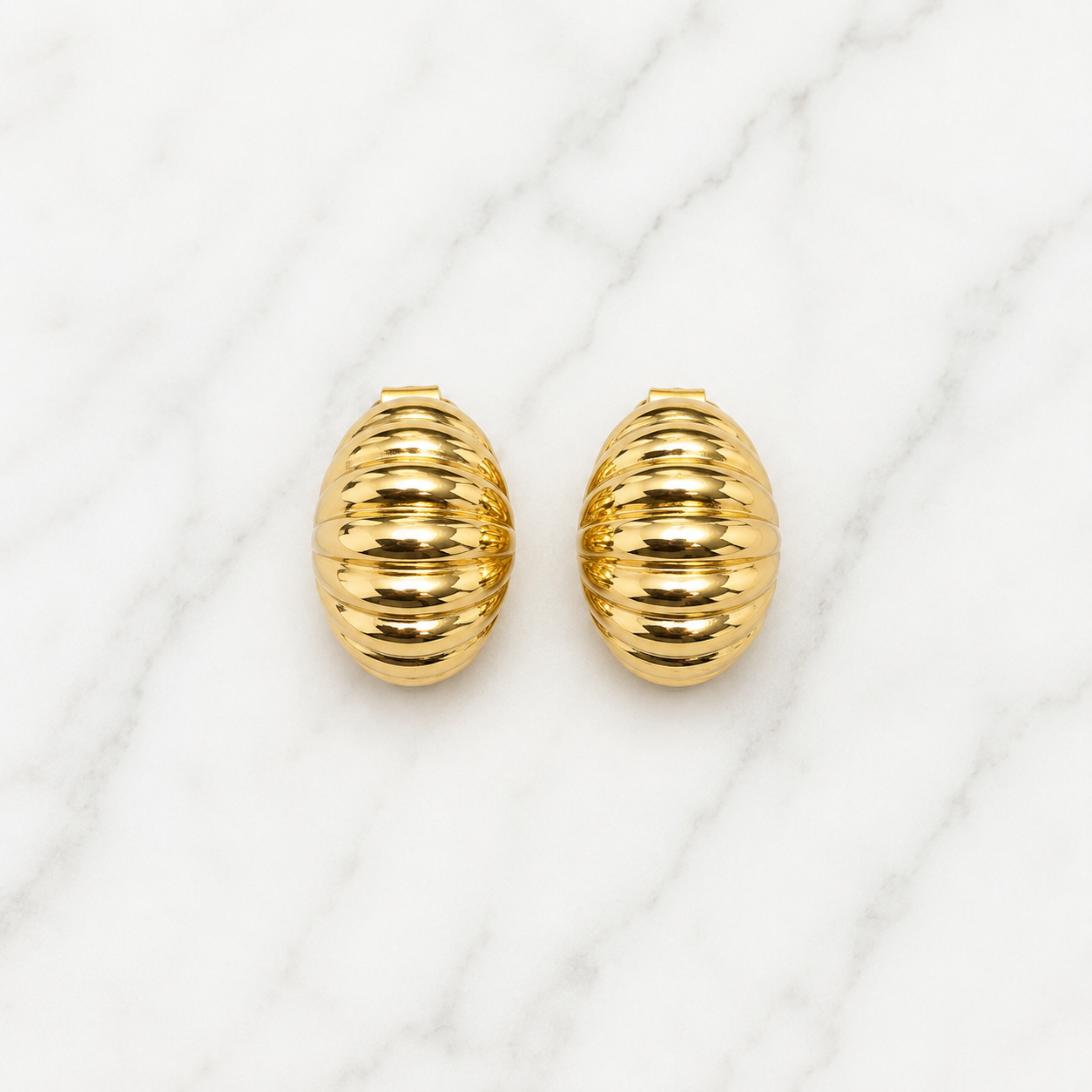 Aretes Conchita