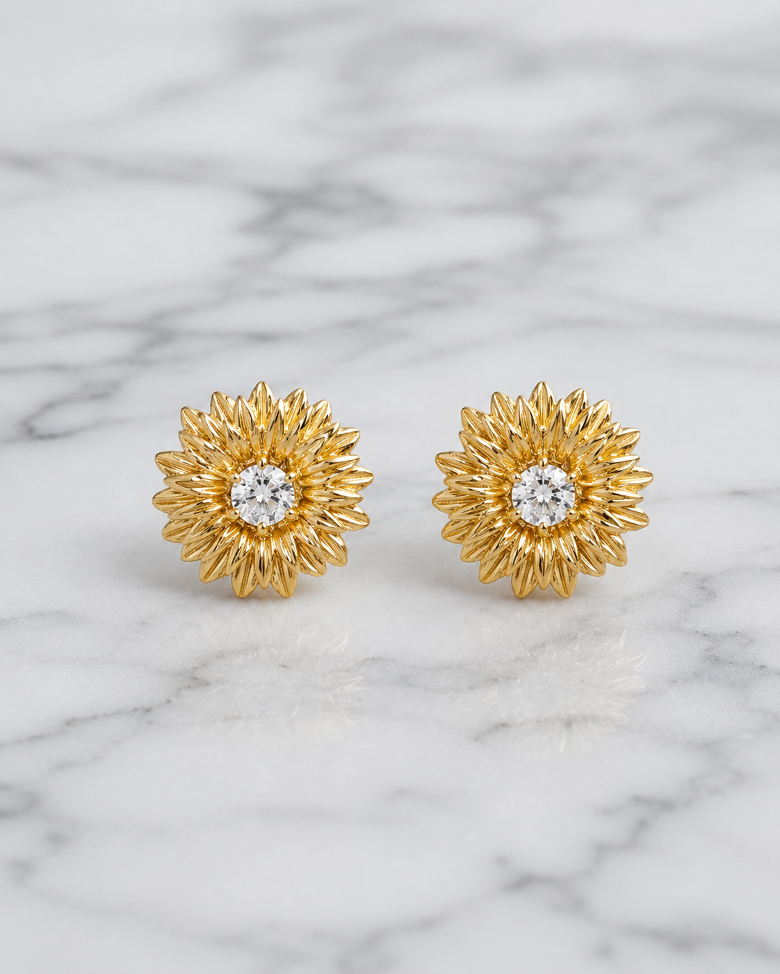 Arete Girasol