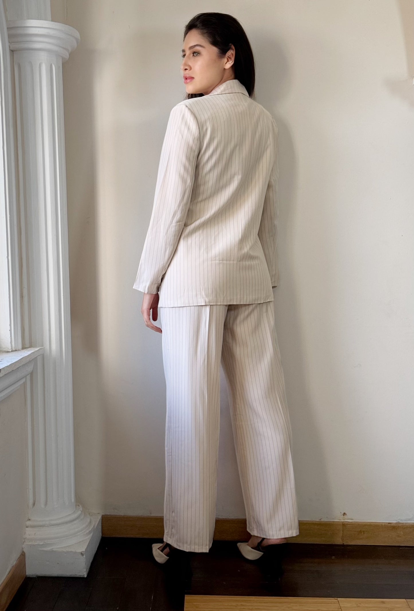 Conjunto Sastre de Lineas