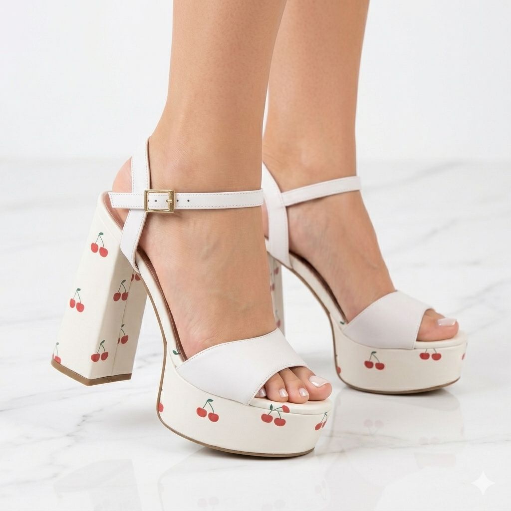 Tacon Cherry