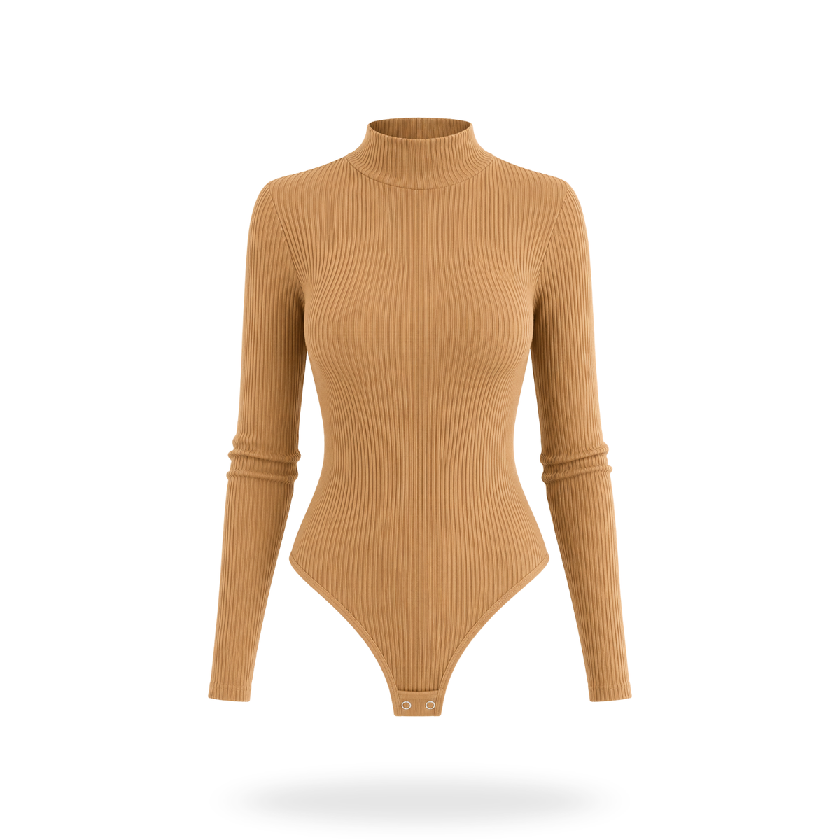 Body cuello alto