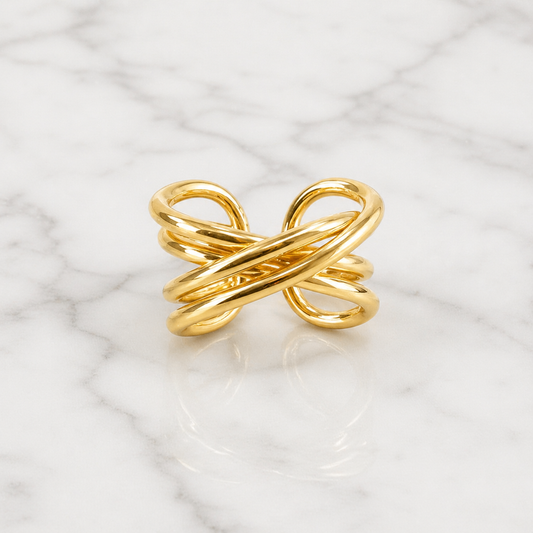 Anillo Lazo