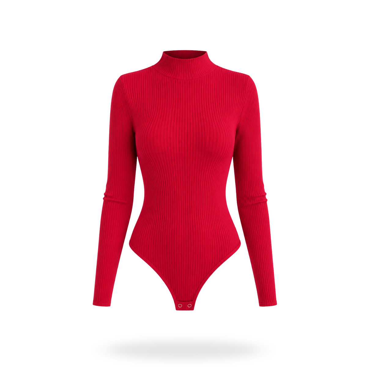 Body cuello alto