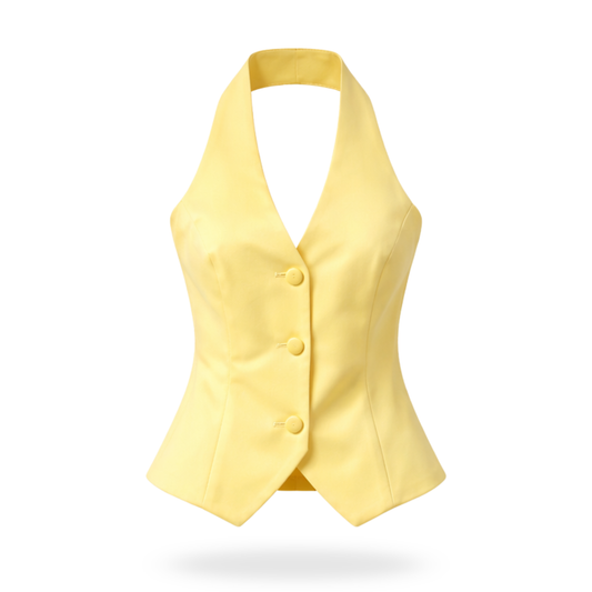 Top Halter Sastre