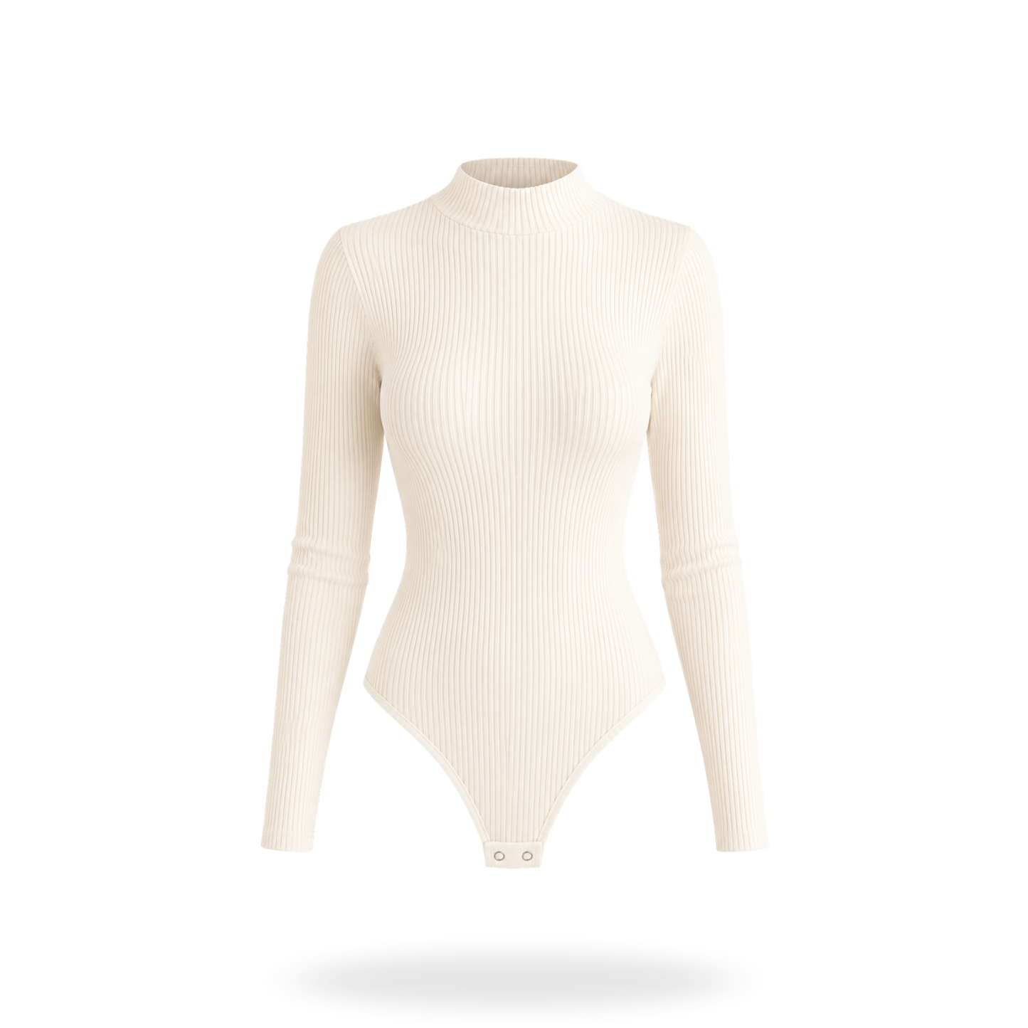 Body cuello alto