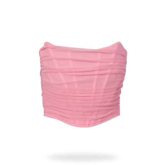 Corset Mesh
