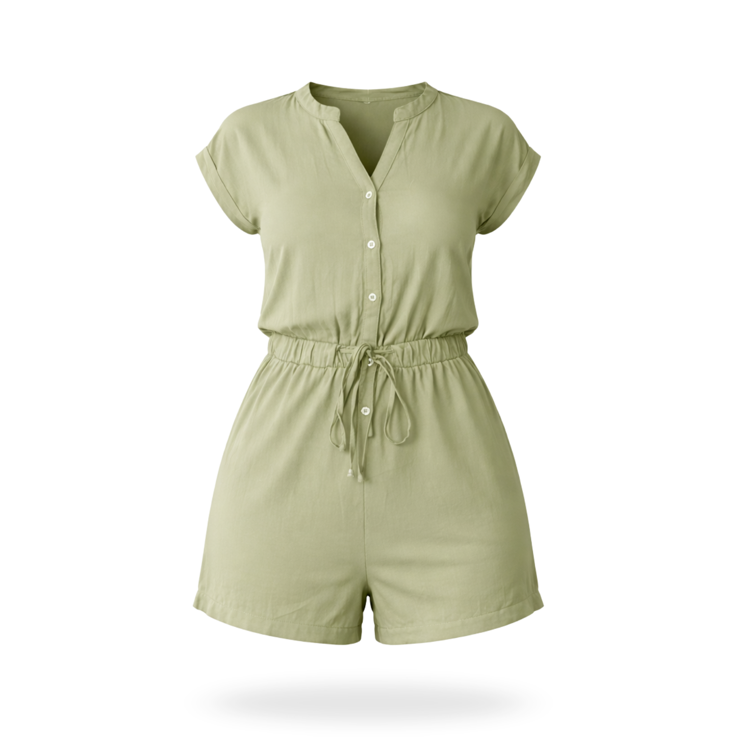 Jumper camisero
