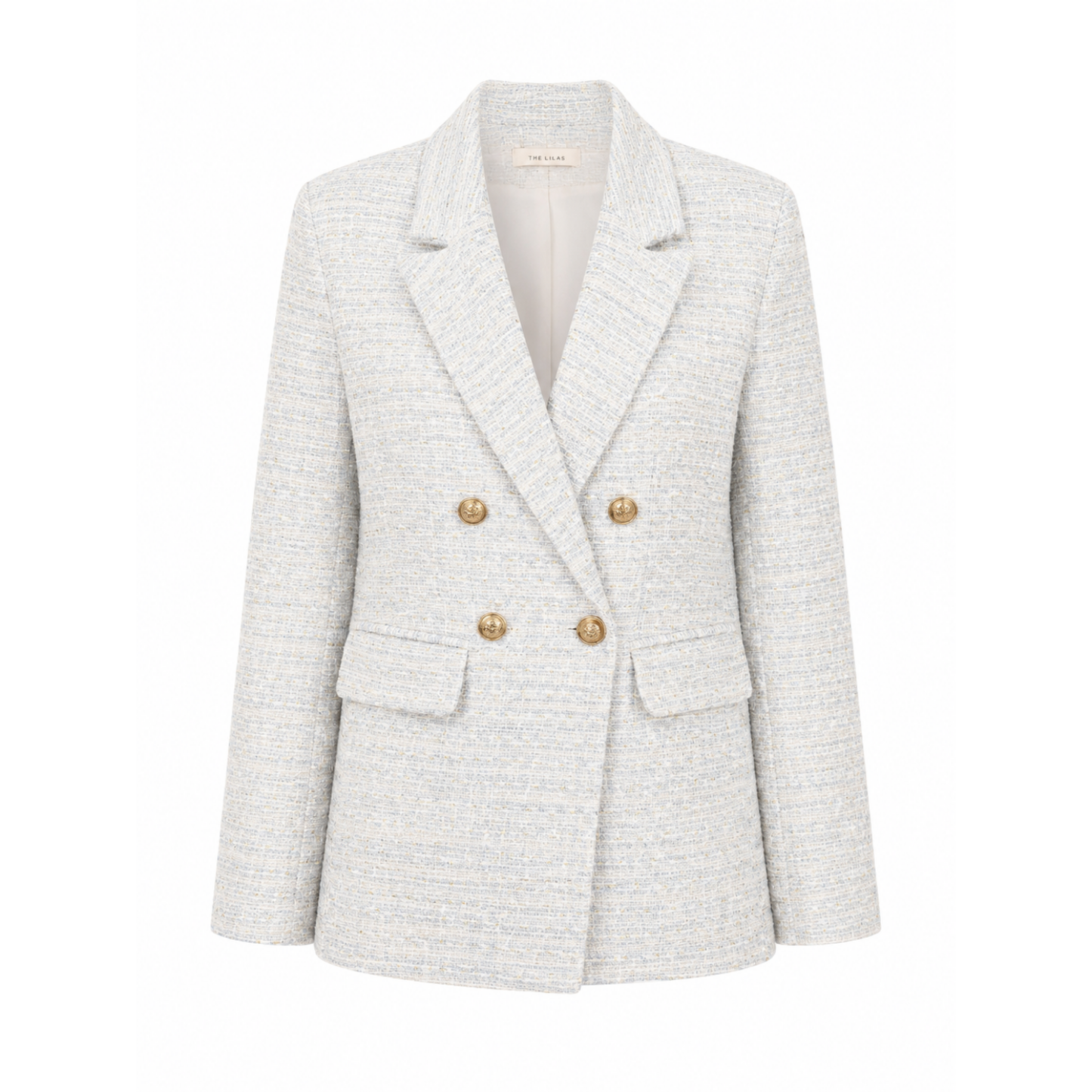 Blazer Tweed